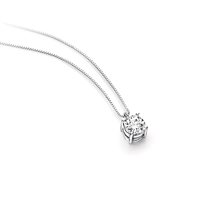 Collana Ambrosia Donna DEA DI LUCE in Oro Zircone AGZ118 - AGZ118